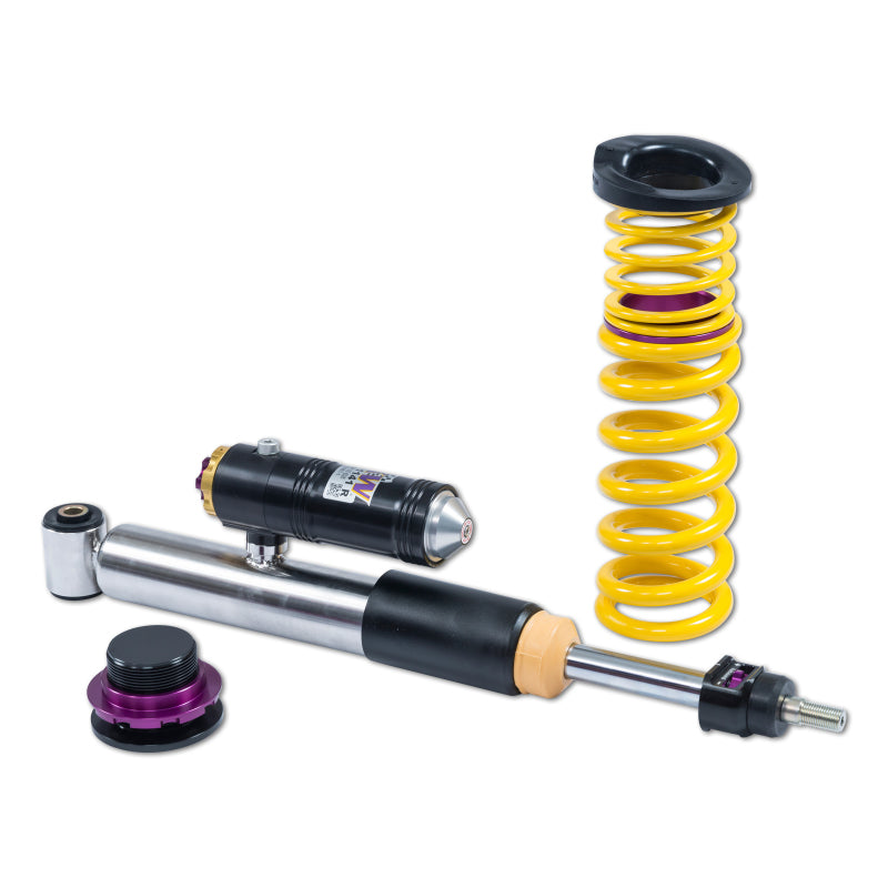 KW Coilover BMW M2, M2 Competition (F87) Coupe; without electronic dampers - Variant 4