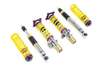 KW Suspension Clubsport - 2 Way BMW Z4 (G29), Toyota Supra MK V (JTSC)