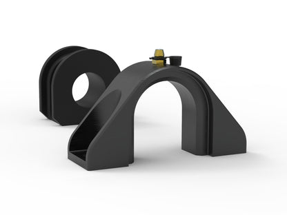 aFe Control Sway Bar Set 2020 Toyota Supra 3.0L-Suspension-Silicon Valley Bimmer