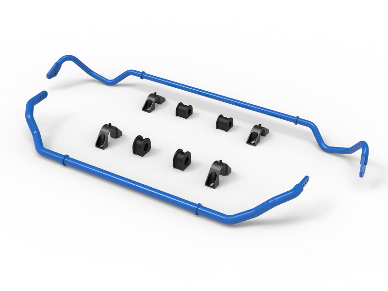 aFe Control Sway Bar Set 2020 Toyota Supra 3.0L-Suspension-Silicon Valley Bimmer