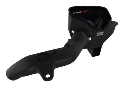 aFe Magnum FORCE Stage-2 Pro 5R Cold Air Intake System 12-15 BMW 335i N55-Performance-Silicon Valley Bimmer
