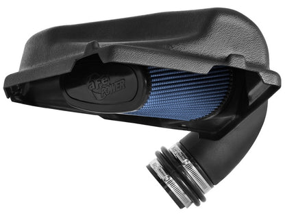 aFe Magnum FORCE Stage-2 Pro 5R Cold Air Intake System 2017 BMW 330i (F3x) L4-2.0L (t) B48-Performance-Silicon Valley Bimmer