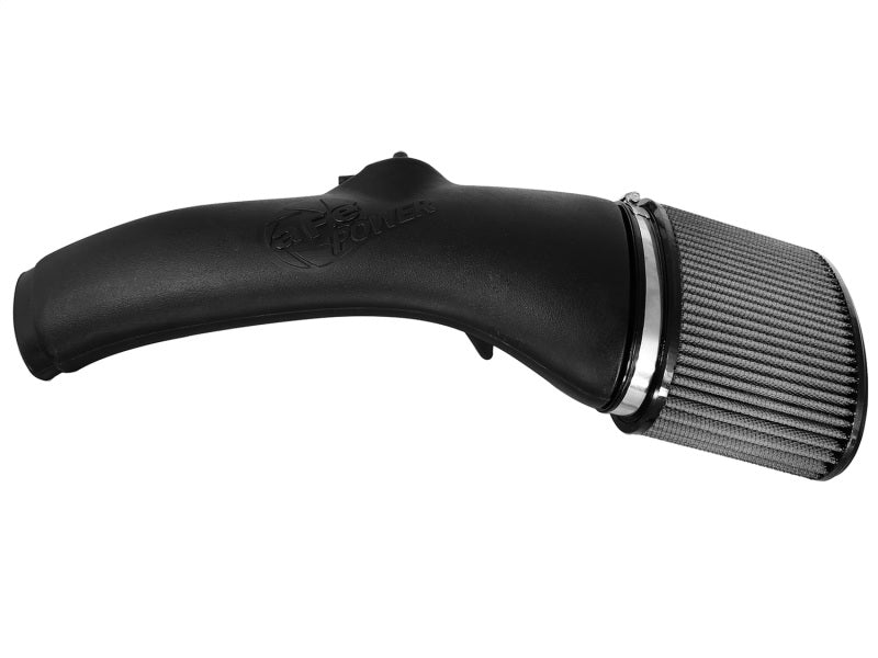 aFe Magnum FORCE Stage-2 Pro DRY S Cold Air Intake System 11-13 BMW 335i/xi (E9x) L6 3.0L (t) N55-Performance-Silicon Valley Bimmer