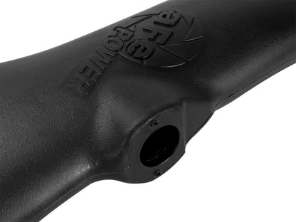 aFe Magnum FORCE Stage-2 Pro DRY S Cold Air Intake System 11-13 BMW 335i/xi (E9x) L6 3.0L (t) N55-Performance-Silicon Valley Bimmer