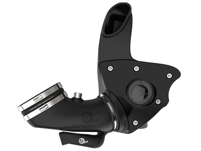 aFe Magnum FORCE Stage-2 Si Pro DRY S Cold Air Intake System 08-13 BMW M3 (E90/92/93) V8-4.0L (S65)-Performance-Silicon Valley Bimmer