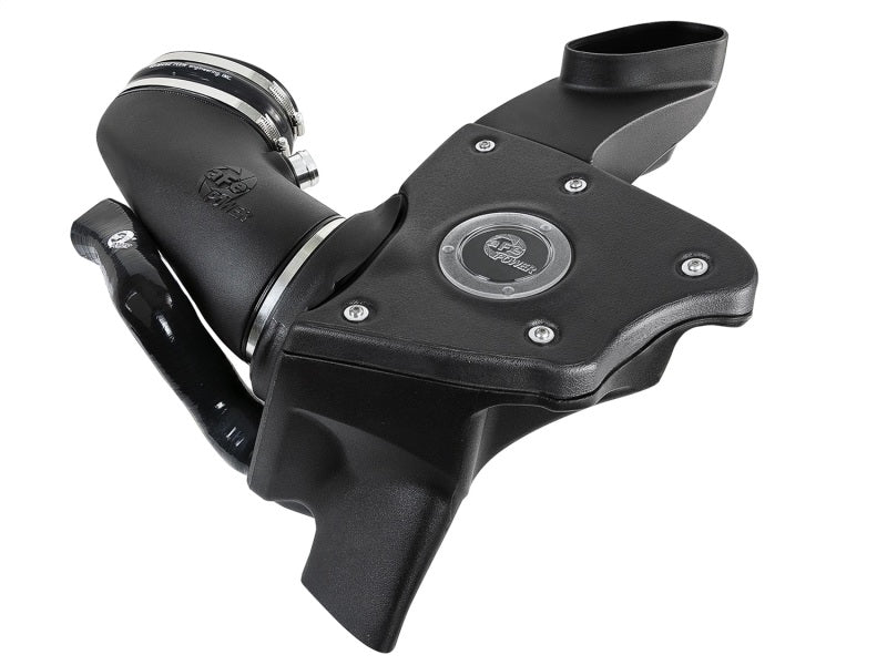 aFe Magnum FORCE Stage-2 Si Pro DRY S Cold Air Intake System 08-13 BMW M3 (E90/92/93) V8-4.0L (S65)-Performance-Silicon Valley Bimmer