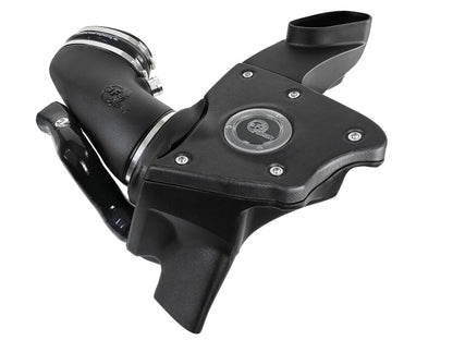 aFe Magnum FORCE Stage-2 Si Pro DRY S Cold Air Intake System 08-13 BMW M3 (E90/92/93) V8-4.0L (S65)-Performance-Silicon Valley Bimmer