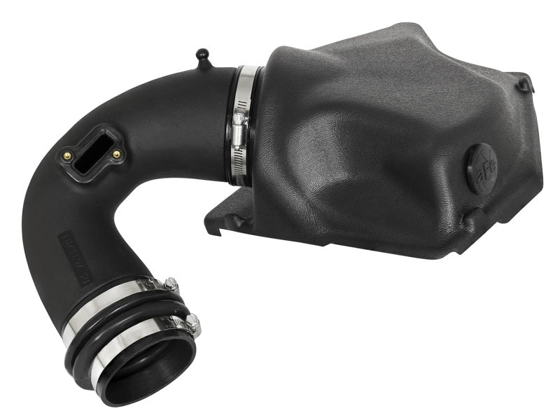 aFe MagnumFORCE Intake Stage-2 Pro DRY S 2017 BMW 330i (F3x) L4-2.0L (t) B48-Performance-Silicon Valley Bimmer