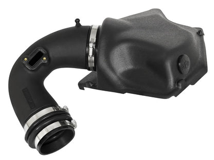 aFe MagnumFORCE Intake Stage-2 Pro DRY S 2017 BMW 330i (F3x) L4-2.0L (t) B48-Performance-Silicon Valley Bimmer
