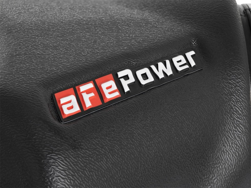 aFe MagnumFORCE Intake Stage-2 Pro DRY S 2017 BMW 330i (F3x) L4-2.0L (t) B48-Performance-Silicon Valley Bimmer