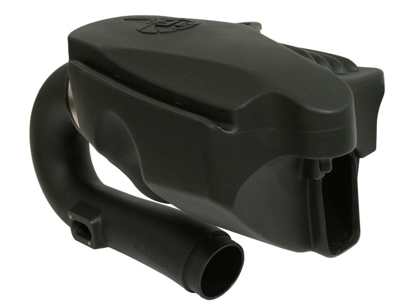 aFe MagnumFORCE Intake Stage-2 Si Pro Dry S BMW 328i (F30) 2012-15 L4 2.0L Turbo N20-Performance-Silicon Valley Bimmer