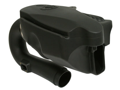 aFe MagnumFORCE Intake Stage-2 Si Pro Dry S BMW 328i (F30) 2012-15 L4 2.0L Turbo N20-Performance-Silicon Valley Bimmer