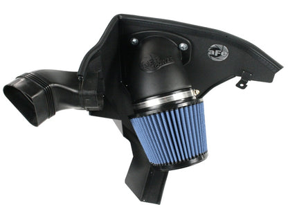 aFe MagnumFORCE Intakes Stage-2 P5R AIS P5R BMW 3-Series (E46) 99-06 L6-2.5L/2.8L/3.0L-Performance-Silicon Valley Bimmer