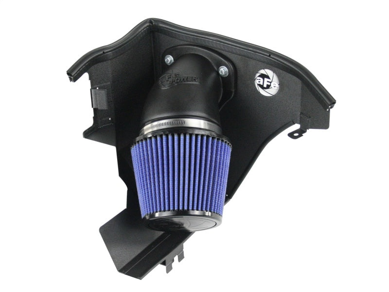 aFe MagnumFORCE Intakes Stage-2 P5R AIS P5R BMW 3-Series (E46) 99-06 L6-2.5L/2.8L/3.0L-Performance-Silicon Valley Bimmer