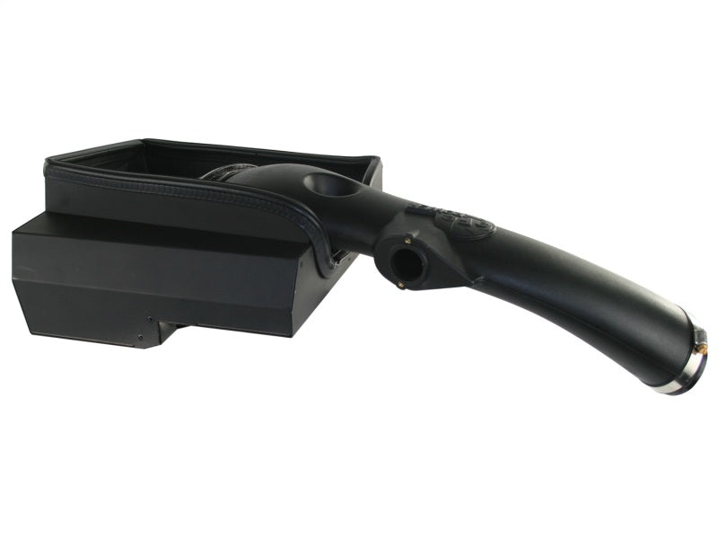 aFe MagnumFORCE Intakes Stage-2 P5R AIS P5R BMW 335i (E90/92/93) 11-15 L6-3.0L (t)-Performance-Silicon Valley Bimmer