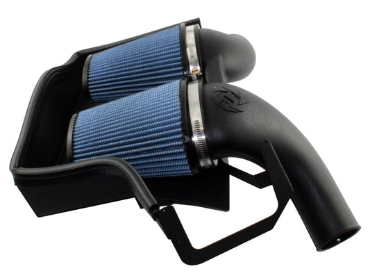 aFe MagnumFORCE Intakes Stage-2 P5R AIS P5R BMW 335i (N54) 07-11L6-3.0L/Z4 35i 09-15 (tt)-Performance-Silicon Valley Bimmer
