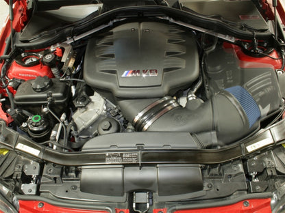 aFe MagnumFORCE Intakes Stage-2 P5R AIS P5R BMW M3 (E9X) 08-12 V8-4.0L-Performance-Silicon Valley Bimmer