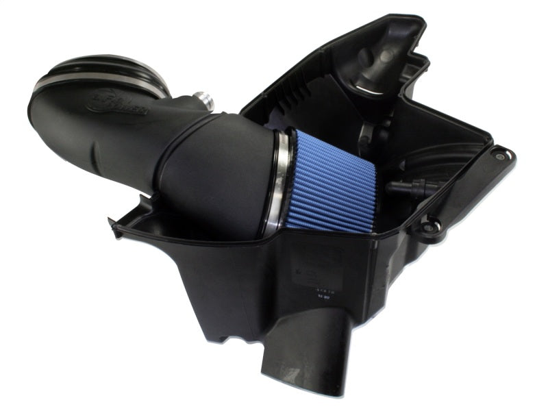 aFe MagnumFORCE Intakes Stage-2 P5R AIS P5R BMW M3 (E9X) 08-12 V8-4.0L-Performance-Silicon Valley Bimmer