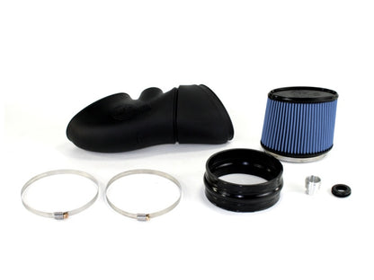 aFe MagnumFORCE Intakes Stage-2 P5R AIS P5R BMW M3 (E9X) 08-12 V8-4.0L-Performance-Silicon Valley Bimmer