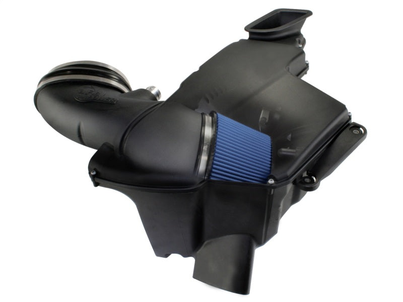 aFe MagnumFORCE Intakes Stage-2 P5R AIS P5R BMW M3 (E9X) 08-12 V8-4.0L-Performance-Silicon Valley Bimmer