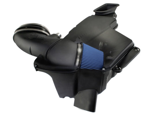 aFe MagnumFORCE Intakes Stage-2 P5R AIS P5R BMW M3 (E9X) 08-12 V8-4.0L-Performance-Silicon Valley Bimmer