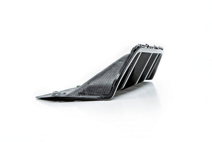 AutoTecknic F90 M5 Dry Carbon Competition Rear Diffuser