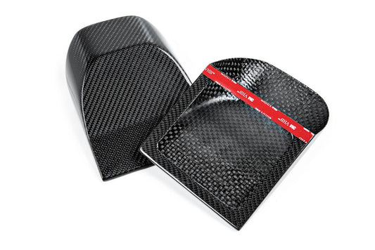 AutoTecknic F8X M3 / M4 Dry Carbon Intake Air Duct