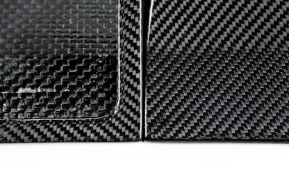 AutoTecknic F8X M3 / M4 Dry Carbon Intake Air Duct