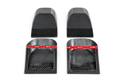 AutoTecknic F8X M3 / M4 Dry Carbon Intake Air Duct