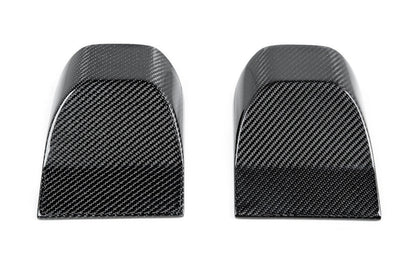 AutoTecknic F8X M3 / M4 Dry Carbon Intake Air Duct