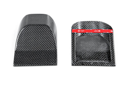 AutoTecknic F8X M3 / M4 Dry Carbon Intake Air Duct