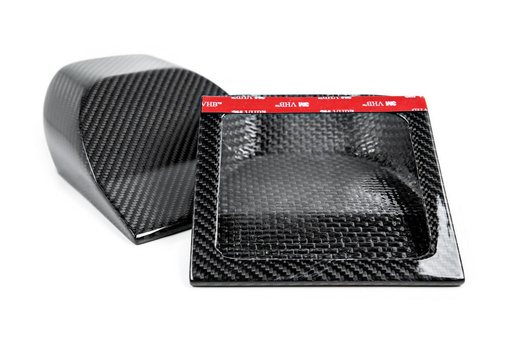 AutoTecknic F8X M3 / M4 Dry Carbon Intake Air Duct