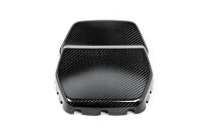 AutoTecknic F80 M3 / F82 M4 Dry Carbon Seat Back Cover Set