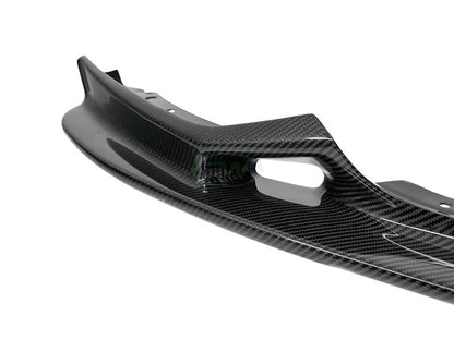 RW Carbon BMW F22 F23 3D Style Carbon Fiber Front Lip