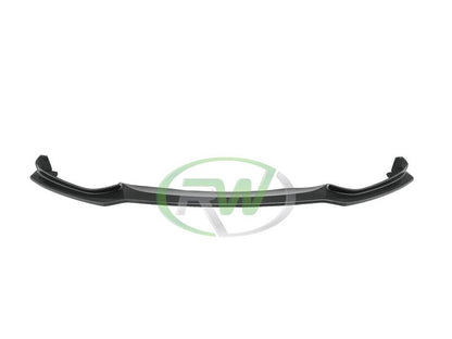 RW Carbon BMW F32 F33 F36 EC Style Carbon Fiber Front Lip