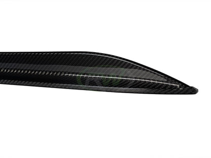 RW Carbon BMW G20 3-Series Performance Carbon Fiber Side Skirts