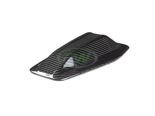 RW Carbon BMW 2023+ G20 G42 G80 G87 Carbon Fiber Antenna Cover