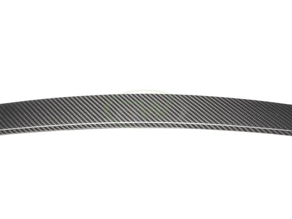 Carbon Rear Spoiler - 4 Series G26 – BMW Accessories