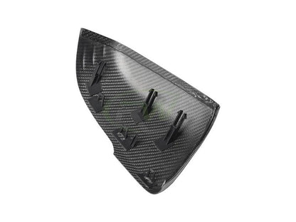 RW Carbon BMW G29 Z4 Carbon Fiber Mirror Replacements