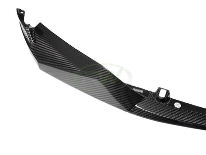 RW Carbon BMW G8X M3/M4 Performance Style Carbon Fiber Front Lip