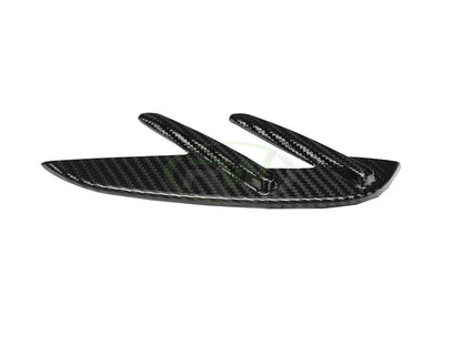 RW Carbon BMW G82/G83 M4 Carbon Fiber Fender Trims