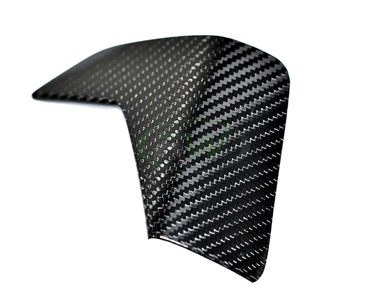 RW Carbon BMW G8X M3/M4 Full Carbon Fiber Air Vent Trim