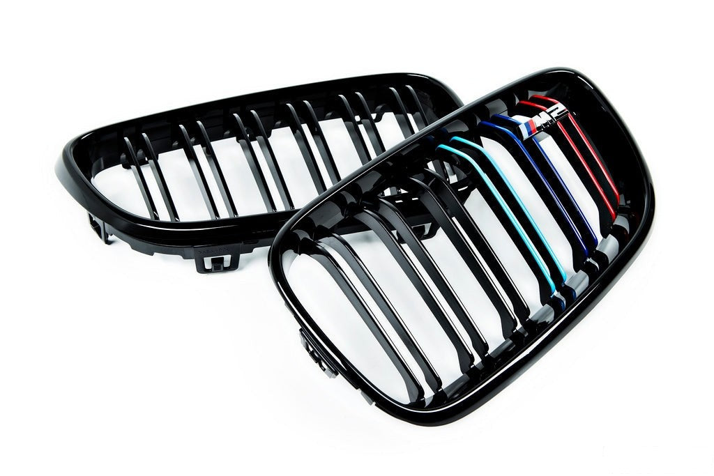 BMW M Performance F87 M2 Front Grille Set