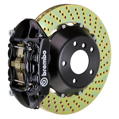 Brembo E36 M3 GT Big Brake Kit - 365x29mm 2-Piece Front