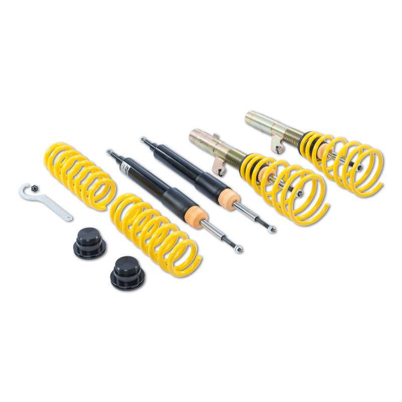 ST XA Height & Rebound Adjustable Coilovers 07-13 BMW 3-Series E92 Coupe 2WD