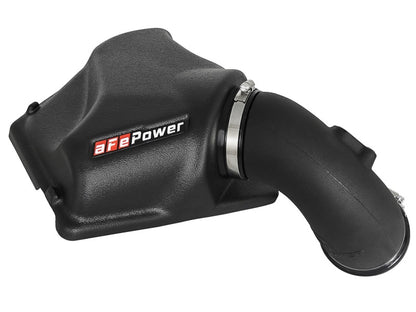 aFe Magnum FORCE Stage-2 Pro 5R Cold Air Intake System 16-17 BMW 340i (F30) L6-3.0L (t) B58