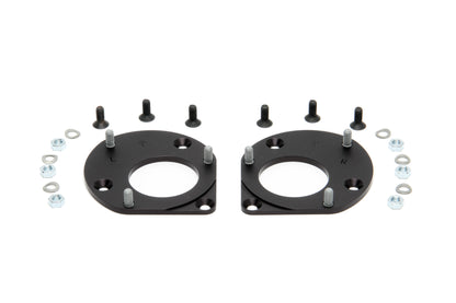 Dinan Camber-Caster Plates - 2006-2010 BMW M5/M6