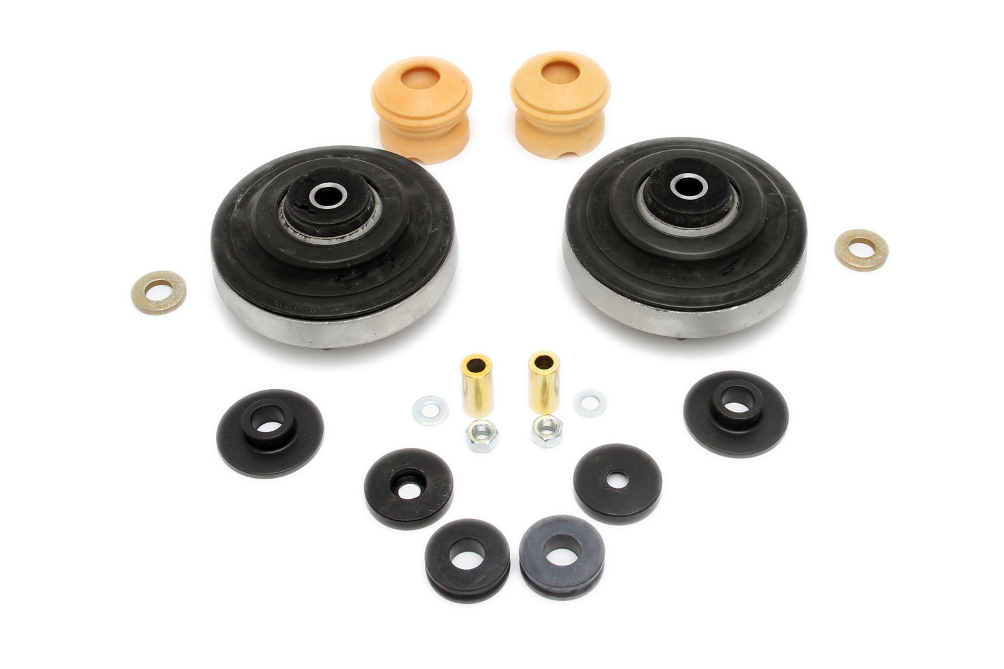 Dinan Supplemental Ride Quality & Handling Kit - 2008-2013 BMW M3