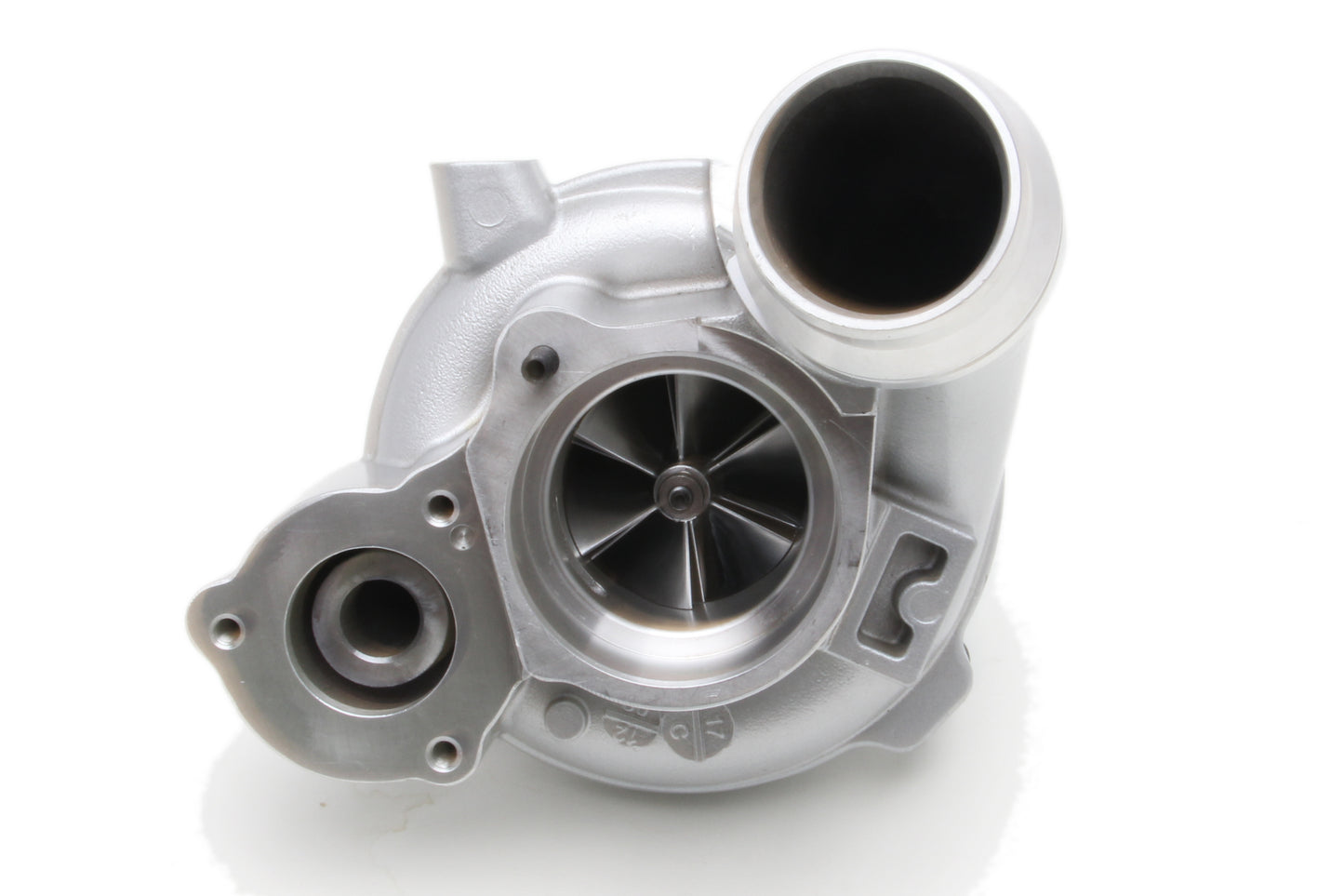 Dinan Big Turbo - 2012-2019 BMW 'F' Chassis N55