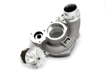 Dinan Big Turbo - 2012-2019 BMW 'F' Chassis N55